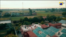 Mehshar - Episode 01 - 6th December 2024